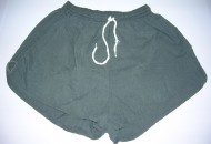 Pantaloncini  A.C.  Gonars  anni  70  Di Blas Claudio  -  1
